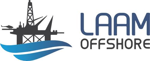 Soluções de MRO - LAAM Offshore