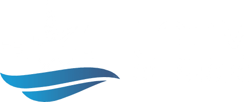 Soluções de MRO - LAAM Offshore