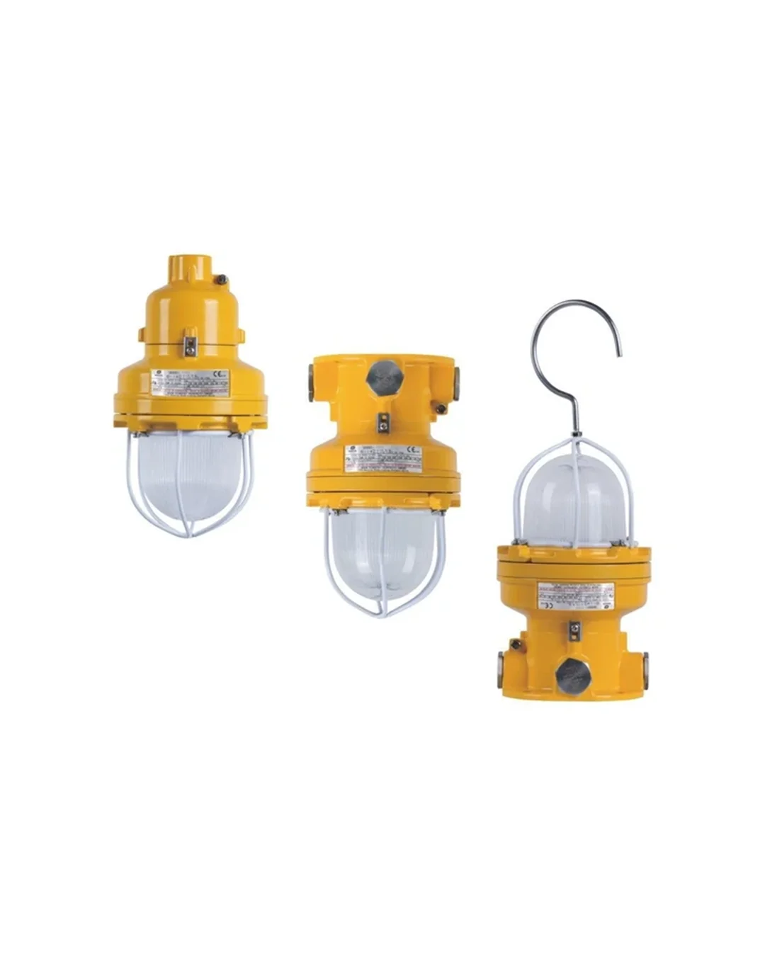 MRO Laam Offshore - Produtos Atex 01 - 4