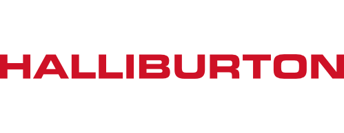 Halliburton : 